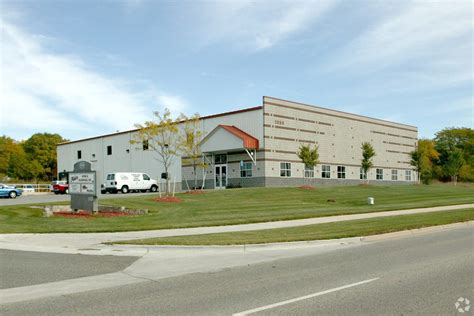 Total Plastics, Inc., 1652 Gezon Pkwy SW, Grand Rapids, MI.